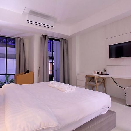 Win D Hotel Nakhonratchasima Quarto foto