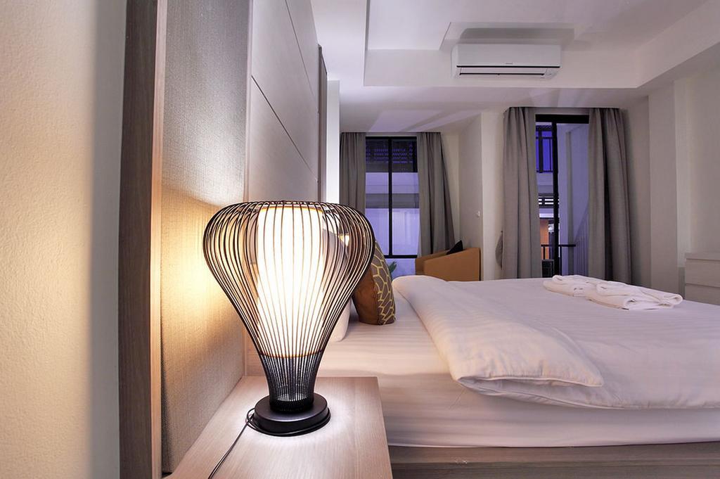 Win D Hotel Nakhonratchasima Quarto foto
