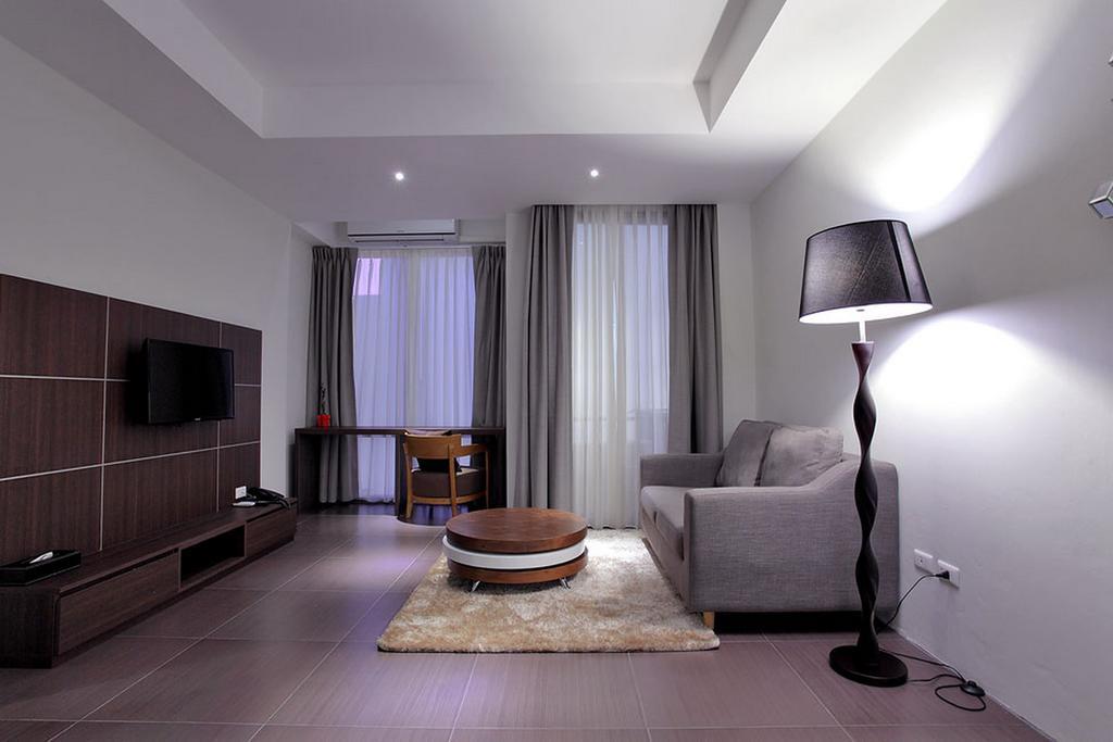 Win D Hotel Nakhonratchasima Quarto foto