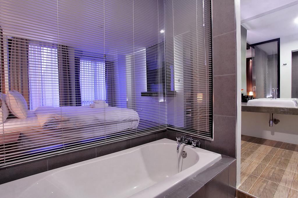 Win D Hotel Nakhonratchasima Quarto foto